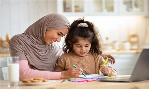 وقتی مادر، قهرمان زندگی‌ات می‌شود؛ قصه‌ای که قلبت را می‌سوزاند!