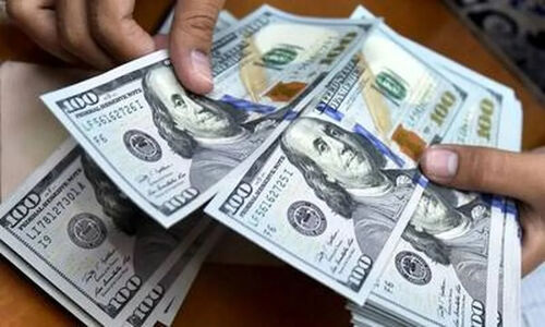 قیمت دلار امروز ۲۲ آذر/  پرواز یک شبه قیمت دلار