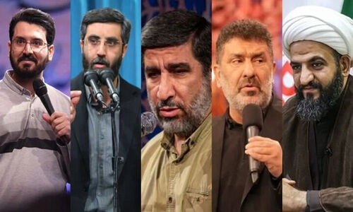 داوران فصل هشتم «حسینیه معلی» با چهره‌های شاخص جشن اعیاد معرفی شدند