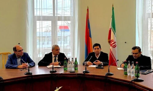 همکاری ویژه ایران و ارمنستان در تبادل برق و تهاتر گاز؛ تحولی بزرگ در روابط دو کشور