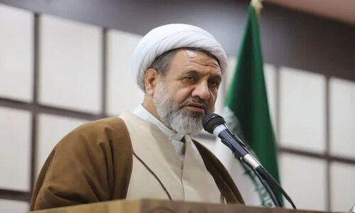 امام جمعه کرمان: امنیت مثال‌زدنی کشور را ارتش جمهوری اسلامی رقم زد!