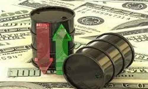 نفت برنت به 61 دلار رسید؛ کاهش ۴ درصدی قیمت‌ها در سایه احتمال صلح روسیه و اوکراین