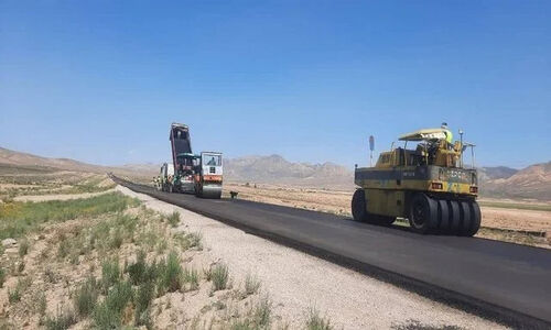 خراسان شمالی ۴.۸ درصد عقب‌تر از استاندارد در راه‌های روستایی؛ ۱۳۶ روستا همچنان بدون دسترسی!