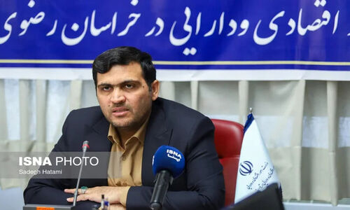 رشد ۱۲ درصدی صدور مجوزهای کسب‌وکار در خراسان رضوی؛ صدور ۶۱ هزار مجوز به‌صورت آنلاین حیرت‌آور است!
