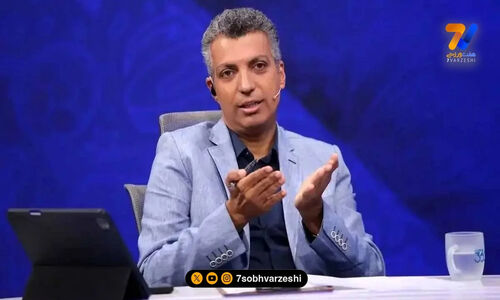 عادل فردوسی‌پور با خودرو سانروف‌دار جدیدش همه را شگفت‌زده کرد!