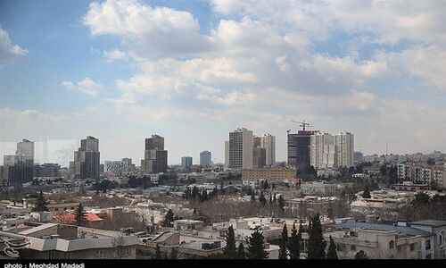 امید دولت به کاهش ۱۰درصدی مصرف آب تهران با تعطیلی چهارشنبه