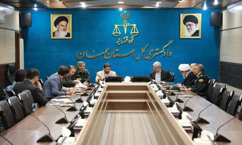 چرا عزم جدی دستگاه‌ها تنها راه توقف سرقت‌های استان سمنان است؟