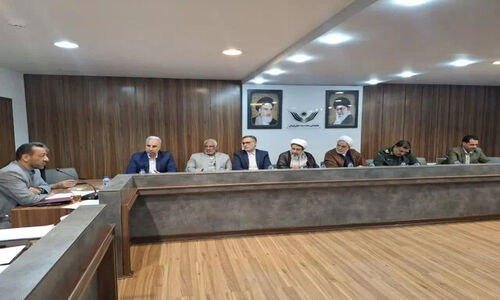 علی دایی وعده داد: کمک ویژه برای آزادی زنان زندانی کرمان؛ ۶۳ نفر در سالگرد حاج قاسم آزاد شدند