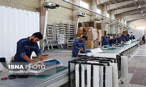 فرماندار خدابنده: موازی‌کاری، قاتل واقعی پیشرفت اشتغال و مسکن در شهرستان!