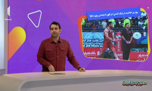 روز جنجالی در لیگ برتر کشتی؛ قهر قهرمانان و سکوت روی سکوها!