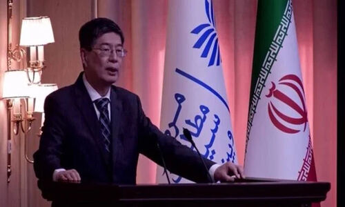 سفیر چین در تهران فاش کرد: تبادلات بی‌سابقه ایران و چین در سال‌های اخیر چه دستاوردهایی داشته‌اند؟