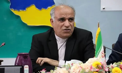 نماینده مجلس: حمایت ملی از کتابخانه‌ها، کلید پیشرفت پایدار کشور!