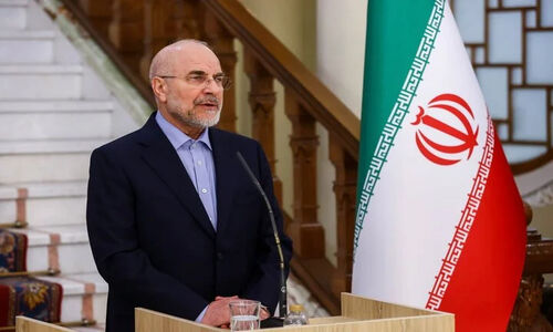قالیباف: تشکیل کمیسیون مشترک اقتصادی ایران و اتیوپی؛ گامی بزرگ در تحکیم روابط دو کشور