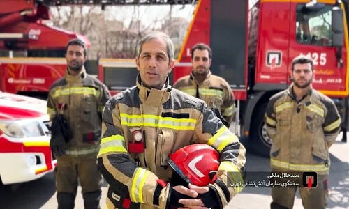 مرگ ناگهانی جوان ۲۲ ساله در شهرک فجر بر اثر گازگرفتگی؛ حادثه‌ای که همه را به وحشت انداخت!