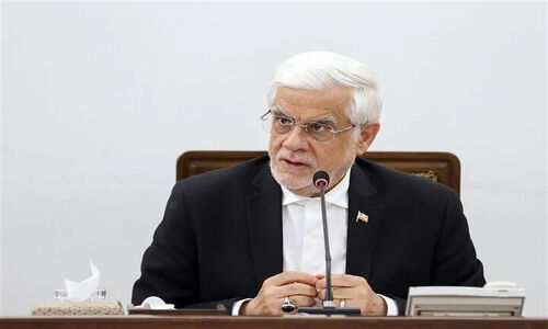 دستور فوری عارف به تولیدکنندگان و اصناف برای تامین کالاهای یلدایی با قیمت منصفانه