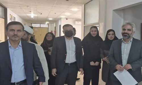 کمک ۲۰۰ میلیونی جایگزین حبس؛ حرکت نوآورانه دادگستری بوشهر برای توانبخشی معلولان