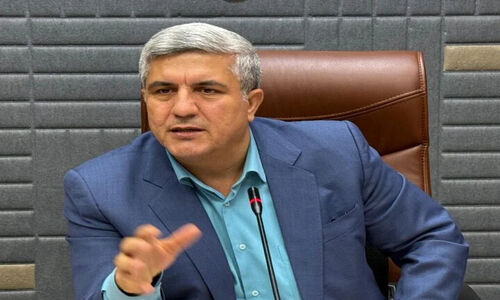 ورمقانی فاش کرد؛ چرا کشفیات قاچاق دام در کردستان همچنان افزایش دارد؟