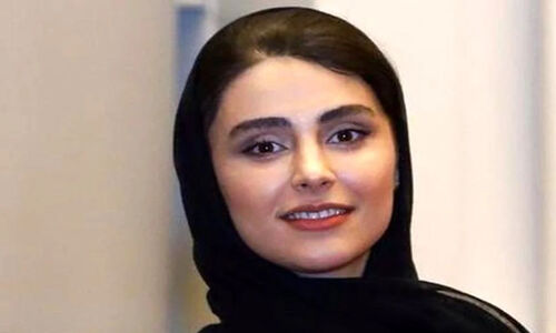 عکس‌های نادر از پت خانگی بانمک لاله مرزبان بازیگر سریال آبان که نمی‌دانستید!