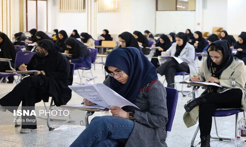 ثبت‌نام آزمون صلاحیت حرفه‌ای پرستاران در سراسر کشور آغاز شد؛ فرصت طلایی برای ورود به حرفه‌ای‌ترین‌ها!
