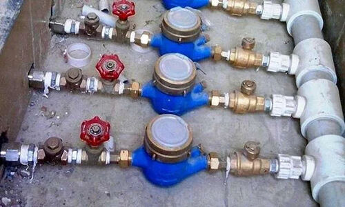نصب ۸۰ هزار کنتور آب در واحدهای مسکن ملی؛ زیرساختی حیاتی برای تحقق وعده دولت