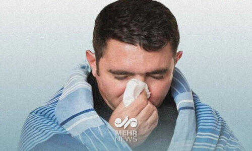چرا ماسک‌های ساده نمی‌توانند جلوی موج سریع آنفلوانزا را بگیرند؟