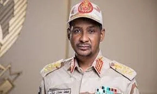 آمریکا و اروپا به «واکنش سریع» سودان حمله کردند؛ تحریم‌های بی‌سابقه علیه رهبران متهم به نقض حقوق بشر