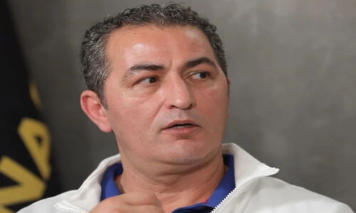 برومند: ناراحتی رضاییان پس از جدایی حسینی کاملاً قابل درک است