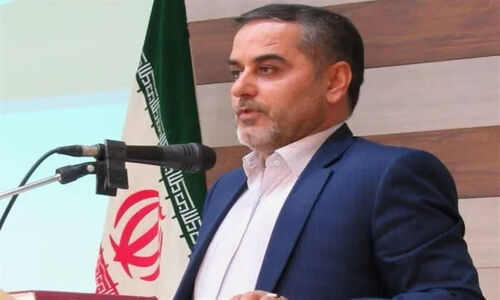 رئیس بسیج اساتید سمنان: جهاد علمی، کلید طلایی پیشرفت بی‌وقفه دانشگاه‌هاست!