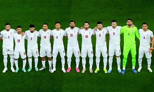 فیفا سکوت کرد؛ حمایت رسمی از مراسم همجنسگرایی در ورزشگاه سیاتل مقابل ایران و مصر؟
