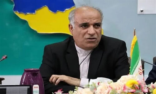 نماینده مجلس: حمایت از کتابخانه‌های عمومی، کلید پیشرفت پایدار کشور!