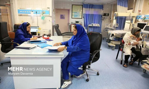 افشاگری نجاتیان: تصمیم‌گیری درباره تعرفه‌های پرستاری بدون حضور نماینده نظام پرستاری در وزارت بهداشت!