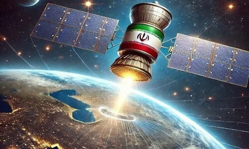 توانمندی‌های فضایی ایران چگونه در مانور مدیریت بحران آذربایجان به نمایش گذاشته شد؟