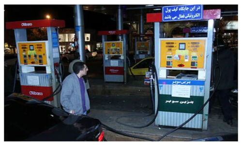 سخنگوی صنف جایگاه‌داران: عرضه بنزین سوپر وارداتی کی آغاز می‌شود؟ پاسخ جنجالی رضا نواز