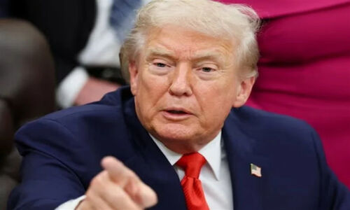 کالیفرنیا در نبرد حقوقی با دولت ترامپ؛ بودجه 33 میلیون دلاری مسدود شد!