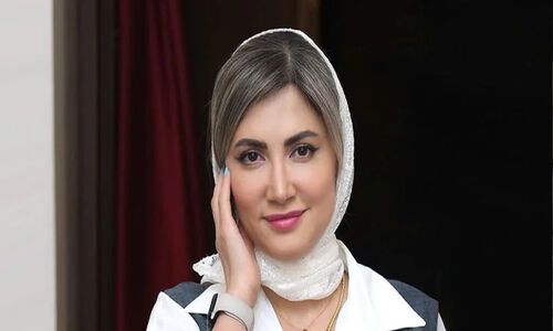 سمیرا حسینی با استایل اسمارت کژوال، راز شیک‌پوشی مدرن را فاش کرد!