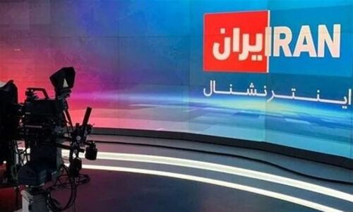 وقاحت بی‌سابقه در آنتن زنده اسرائیل اینترنشنال؛ جنگ روانی آشکار علیه ایران آغاز شد!