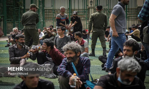 تشکیل هیئت علمی اندیشه‌ورز؛ تحولی نو در پیشگیری از اعتیاد با رویکردی کاملاً علمی!