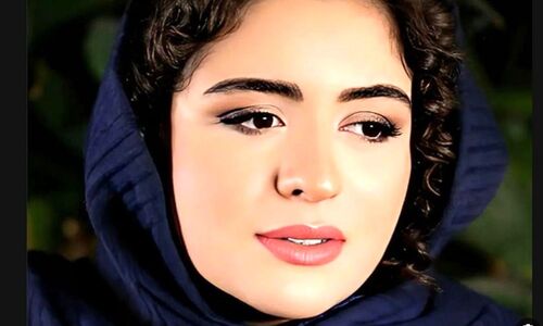 بیوگرافی فاطیما بهارمست بازیگر چشم تیله‌ای یزدان+عکس‌های خصوصی