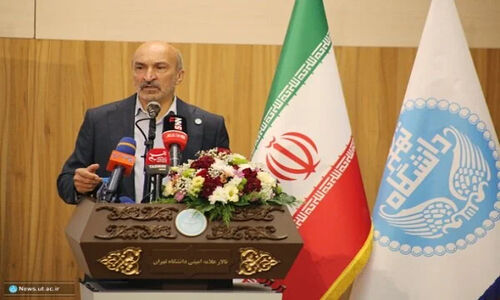دولت به دانشگاه تهران ماموریت داد؛ امنیت غذایی دام‌ها به کجا می‌رسد؟