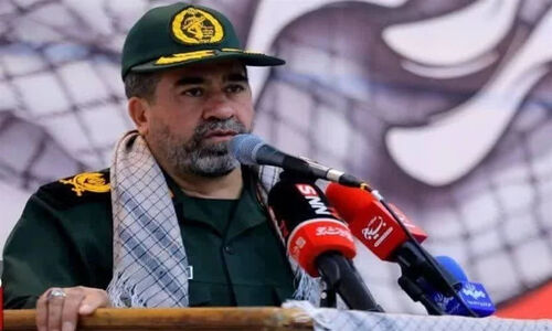 برگزاری باشکوه آیین تجلیل از بسیجیان شاخص تهران؛ رمز موفقیت‌های سال 1404 چیست؟