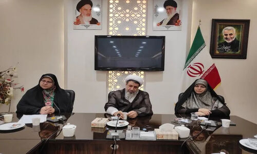 مرضیه مهدوی: بانوان باید نقش کلیدی در تحول سیاست‌های جمعیتی کشور ایفا کنند