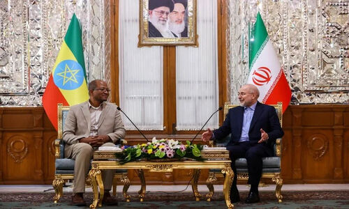 قالیباف: غرب با نقشه‌ای خطرناک به دنبال ناامن‌سازی کشورهای مسلمان است!
