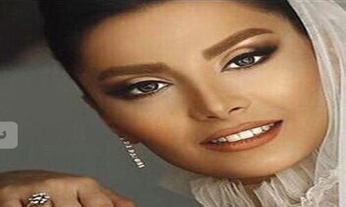 نگاهی به چیدمان منزل شاهانه و مجلل احمد مهران‌فر «ارسطوی پایتخت» و همسر هنرمندش،مونا فائزپور/ از آباژور کلاسیک وپرده‌های اعیانی تا نقاشی‌های هنری