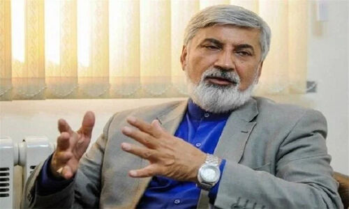 چرا بودجه فرهنگ فقط ۳ درصد است و اقتصاددان‌ها در زمین دشمن بازی می‌کنند؟