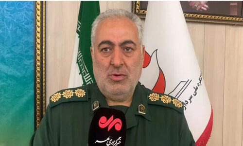کنگره باشکوه ۱۲ هزار شهید آذربایجان‌غربی بهمن‌ماه در ارومیه برگزار می‌شود