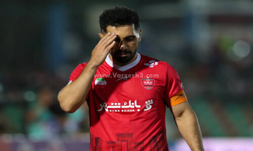 عالیشاه با لحنی تند از نسل جوان پرسپولیس انتقاد کرد؛ چرا فرصت‌ها دود شدند؟