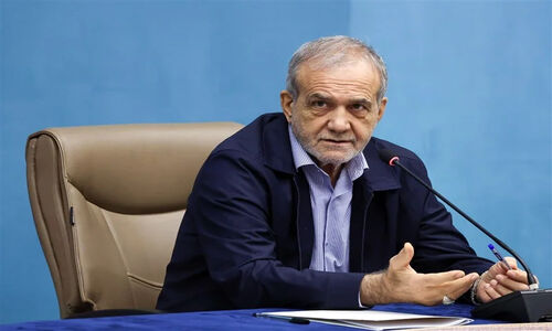 پزشکیان هشدار داد: ناترازی انرژی نباید بار سنگین روی دوش معیشت مردم بگذارد!