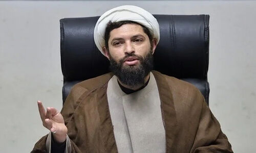 حجت‌الاسلام حیدری: رسانه‌ها ناجی احیای نقش بی‌بدیل مسجد در جامعه‌اند!