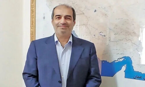 چرا بارندگی‌های اخیر نتوانست تشنگی زمین را سیراب کند؟ هشدار جدی درباره بحران آب در کشور