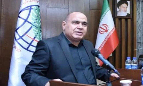 سخنگوی سازمان لیگ فوتبال ایران منصوب شد